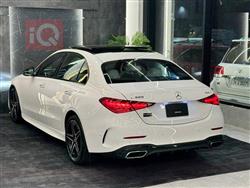 مێرسێدس بێنز C-Class